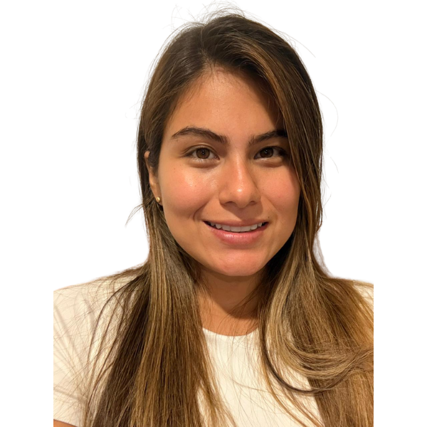 Paula Gómez